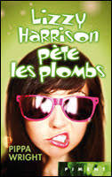 Lizzie Harrison pète les plombs